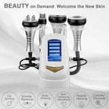 4 in 1 Body Sculpting Machine