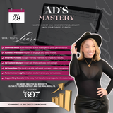 Ads Mastery Bootcamp