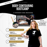 Summer School: Body Contouring Boot Camp