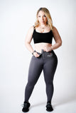 The Body Snatcher mid waist Leggings