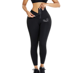 The Body Snatcher mid waist Leggings