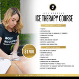 Ice Therapy Group Course