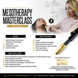 Mesotherapy Master Class