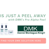 DMK skin Revision with Microneedling