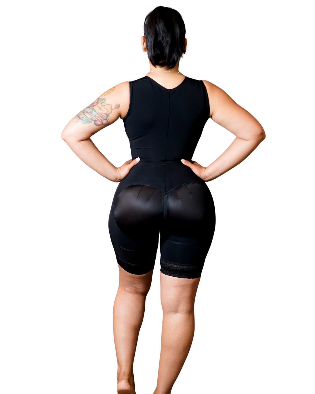 Stage 2 High Compression – Cali Curves Colombian Fajas